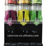 Commercial Frozen Slush Drinks Type Machine thumbnail-5
