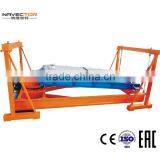 ISO, CE, EAC Certified Large Output/capacity Rock Phosphate NPFS Gyratory Screener