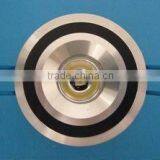 Round Recessed Led Down Light/led Cob Down Light/cob Led Down Light PL-018-3W