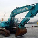 Used Japanese Kobelco 200 Excavator Hot Sale in China thumbnail-3