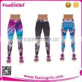 Wholesale Sexy Fashion Ladies Push up Leggings thumbnail-3