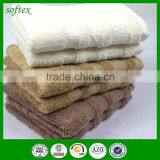 Eygipt 100% Cotton Luxury Bath Towel for Star Hotel thumbnail-2