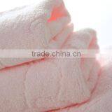 Express China Oem Luxury Custom Check Pattern Bath Towel thumbnail-3