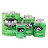High Pressure Resistant PVC Cement / PVC Pipe Glue thumbnail-1