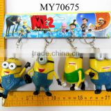 Despicable Me Dr. Nefario,13inch 34cm height, Christmas gifts  wholesale,valentine's day gift, wholesale