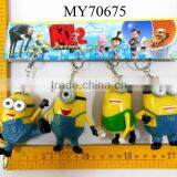 Despicable Me Dr. Nefario,13inch 34cm height, Christmas gifts  wholesale,valentine's day gift, wholesale