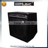 Coolmusic 150W 15 inch The Best China Digital Bass Tube Amplifier Guitar Tube Amplifier