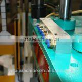 LSR Vertical Injection Moulding Machine-double Sliding Table thumbnail-5