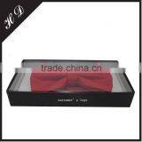 Manufacturers China Paper Jewelry Bow Tie Packaging Box thumbnail-1