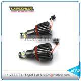 CE RoHS 40W E92 H8 LED Angel Eyes thumbnail-2