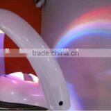 Hot Sale Amazing Rainbow Projector thumbnail-1