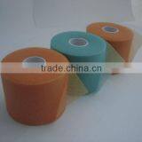 China Supplier Printed Foam Pre Tape Under Wrap 65mmx27m thumbnail-1