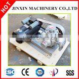LPG Vane Pump,Liquid Petrol Gas Loading/unloading Filling Pump for Gas Station and LPG Tank Truck thumbnail-4