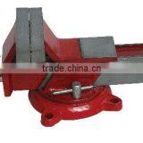 Heavy Duty CASTING STEEL BENCH VICE
