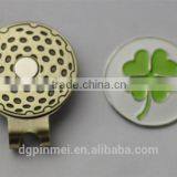 2015 Latest Golf Gift Set in Soft Enamel Process thumbnail-3