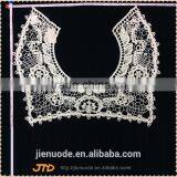 New Arrival Latest Design Fashion Eco-Friendly Fancy Cotton Collar For Women Clothing thumbnail-1