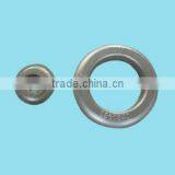 High Precision Carbon Steel Forged&Casting Valve Parts thumbnail-1