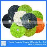 Long Life Granite Polishing Tools Price Diamond Granite Polishing Pad thumbnail-1