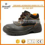 Comfortable Safety Shoes Working Shoes for Mens thumbnail-1