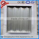 Aluminum Adjustable Louver Shutter thumbnail-3