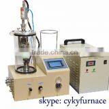 CYKY Magnetron Plasma Sputtering Coater Designed for Coating All Metallic Films thumbnail-1