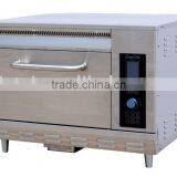 High-speed Commercial Oven Cooking thumbnail-1