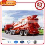 Shock resistant Widely used ready mix concrete mixer truck for sale/concrete mixer drum for sale with CE approved
