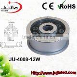 RGB Remote Controller 12w Swimming Pool LED Light thumbnail-1