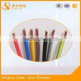 PVC Electric Cable 1.5mm2 2.5mm 2 thumbnail-1