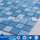 High Quality New Designs Swimming Mosaic Pool for Home Decoration thumbnail-5