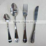 ST085 Stainless Steel Flatware Set thumbnail-2