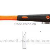 China Maunfacturer Stainless Steel Tools Pein Hammer thumbnail-2