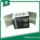 CORRUGATED PACKAGING BOX,PRINTED PACKAGING BOX,PAPER PACKAGING BOX thumbnail-3
