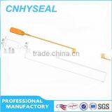 CH309 Adjustable Metallic Plastic Name Tag Locking thumbnail-4