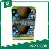 RECYCLE BLANKET BIN CARDBOARD RECYCLED thumbnail-3