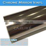 CARLIKE Trade Assurance 1.52*30M Red Chrome Mirror Car Foil thumbnail-3