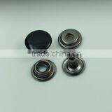 Wholesale Metal Four Parts Snap Button thumbnail-4