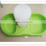 2013 auto luxury colorful special use pet bowls