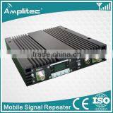 W23S Frequency Custom Band Selective Mobile Signal Repeater With LCD