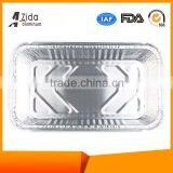 Cost Price Hot Sale Aluminum Foil Tray for Oven thumbnail-4