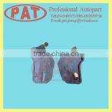 24208813 Auto Transmission Filter For ISUZU/BUICK/CADILLAC/CHEVROLET/GMC/OLDSMOBILE/PONTIAC/SAAB thumbnail-1