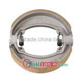 Motorcycle Brake Shoe for Tmx / GL-PRO / WY125 thumbnail-1
