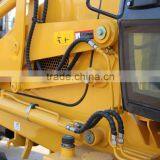 WOLF Backhoe Loader Integral Backhoe Loader thumbnail-5
