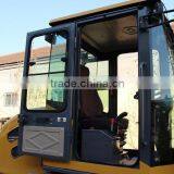 Europe Market Farm Equipment Wheel Loader ZL10 thumbnail-6