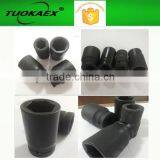 3/4" Steel Socket Tool Square Socket Wrench Trade Assurance Supplier