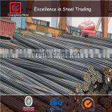Small Size Equal/unqual Steel Angle Bar thumbnail-2