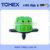 2016 China Supplier Manufacturing 1-3 Bar Irrigation Dripper