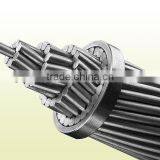 Overhead Power Transmission Line AAC Cable Conductor thumbnail-1