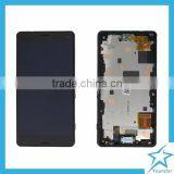 For Sony Xperia Z3 Compact LCD Replacement thumbnail-1