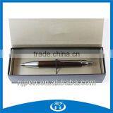 Factory Direct Sale Leather Pen Box,Professional Pen Case,Fountain Pen Box